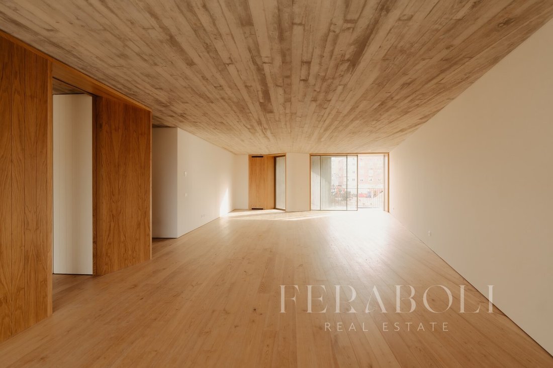 Apartment in Campo de Ourique, Lisbon, Portugal 1 - 15214012