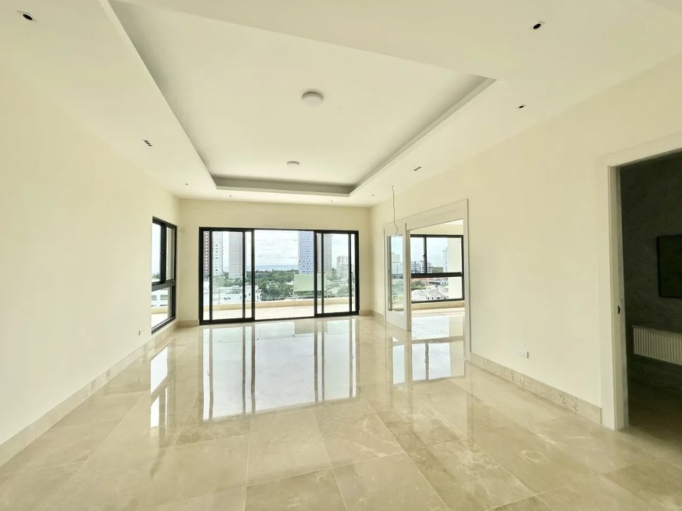 Apartment in Santo Domingo, Distrito Nacional, Dominican Republic 3 - 15214764