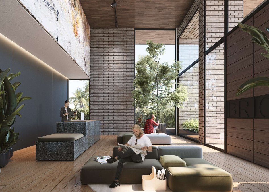 Apartment in Santo Domingo, Distrito Nacional, Dominican Republic 1 - 15214385