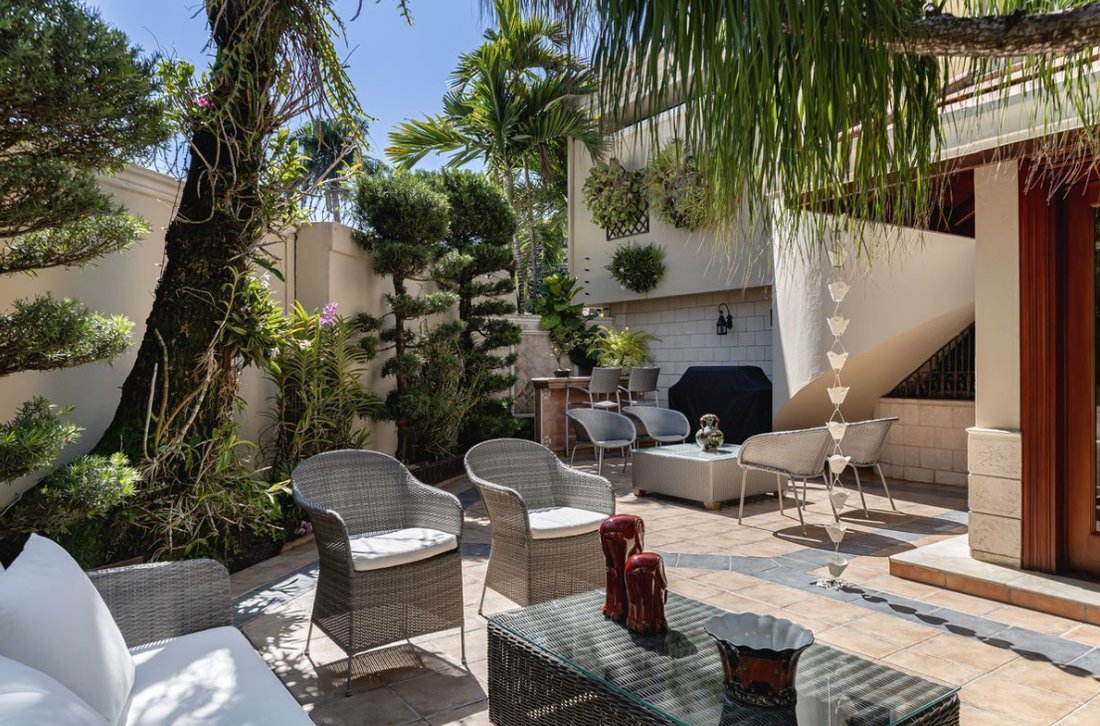 House in Santo Domingo, Distrito Nacional, Dominican Republic 1 - 15214880