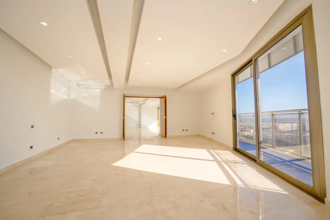 Penthouse in Santo Domingo, Distrito Nacional, Dominican Republic 3 - 15215235