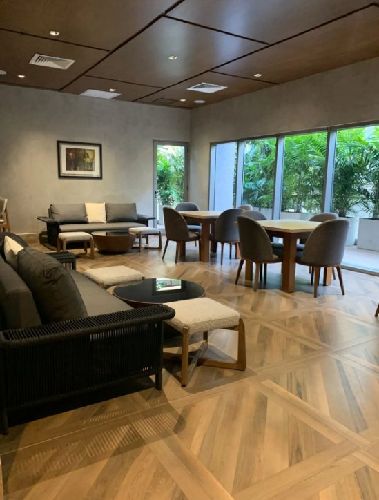 Penthouse à Los Alcarrizos, District national, République dominicaine 4 - 15215205
