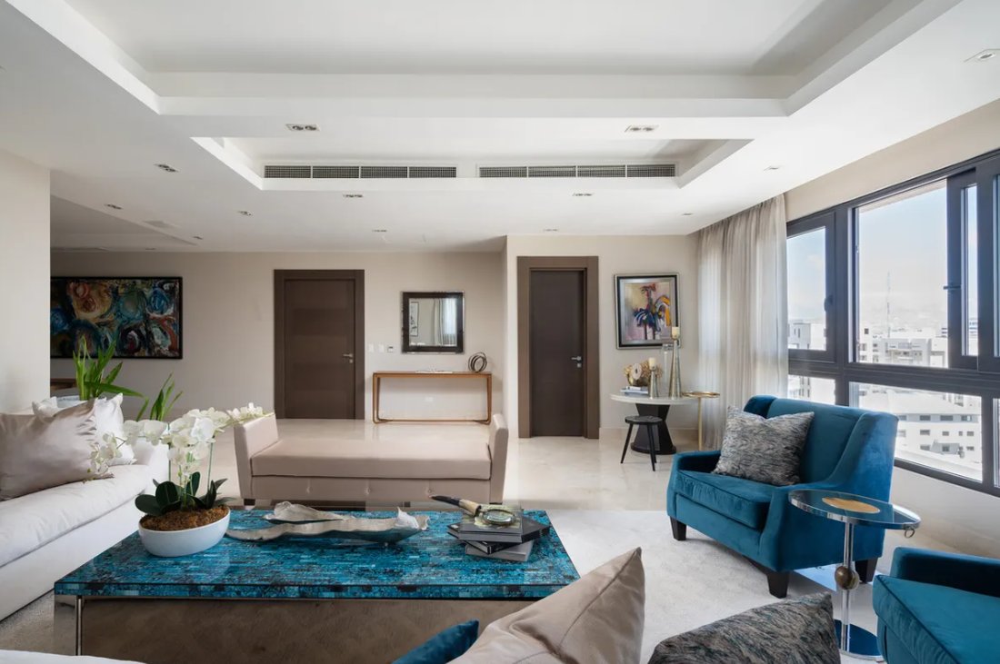 Penthouse in Santo Domingo, Distrito Nacional, Dominican Republic 2 - 15215122