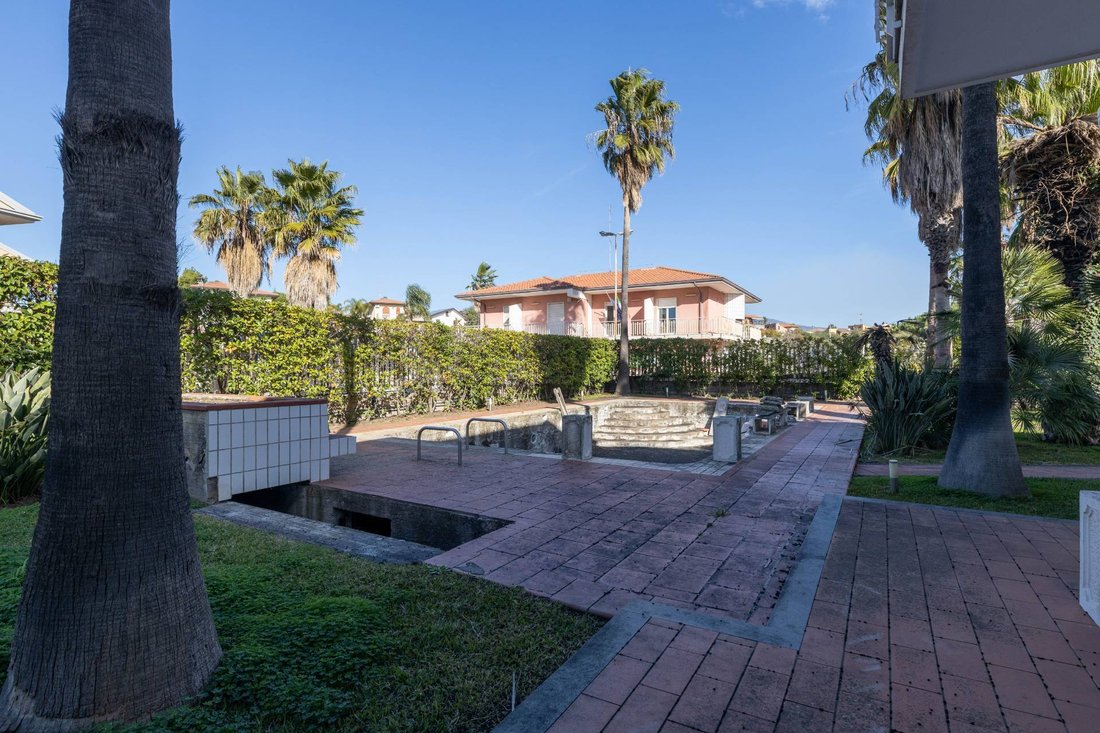 Villa in Mascalucia, Sicily, Italy 5 - 15216637