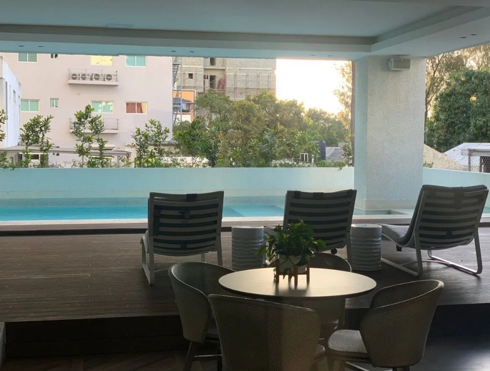 Penthouse à Los Alcarrizos, District national, République dominicaine 2 - 15215205