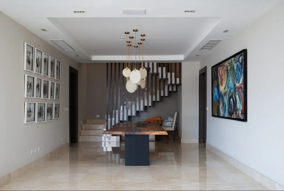 Penthouse in Santo Domingo, Distrito Nacional, Dominican Republic 4 - 15215122