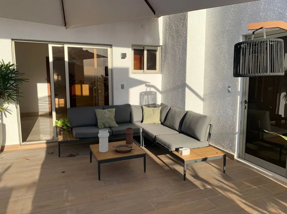 Penthouse à Los Alcarrizos, District national, République dominicaine 3 - 15215205