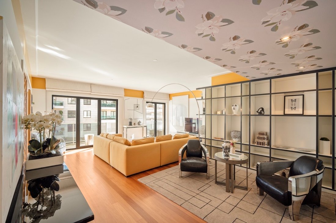 Apartment in Estrela, Lisbon, Portugal 5 - 15217719