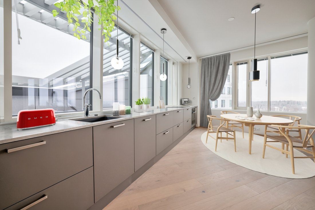 Apartment in Tampere, Finland 4 - 15217517