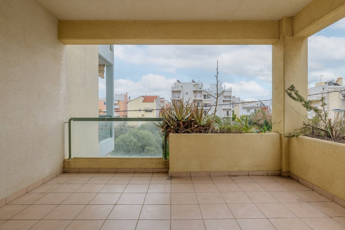 Apartment in North Athens, Attica, Greece 2 - 15216867