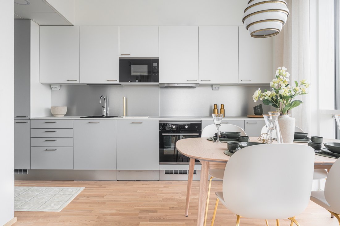 Apartamento en Tampere, Finlandia 4 - 15217397
