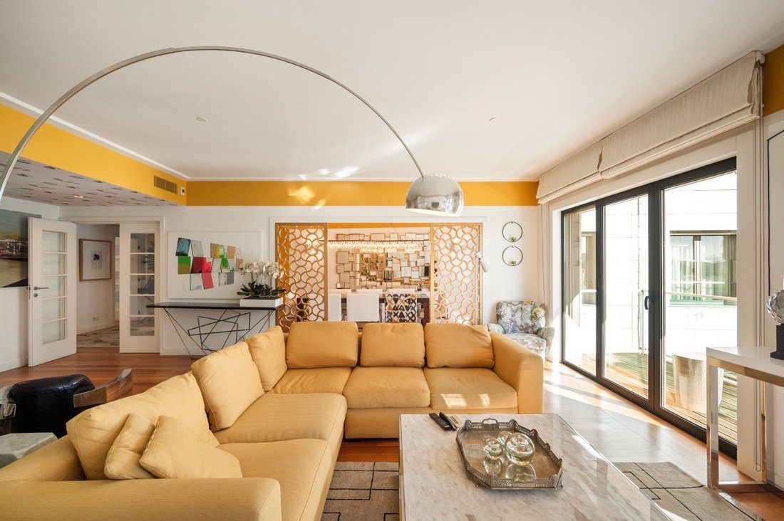 Apartment in Estrela, Lisbon, Portugal 4 - 15217719