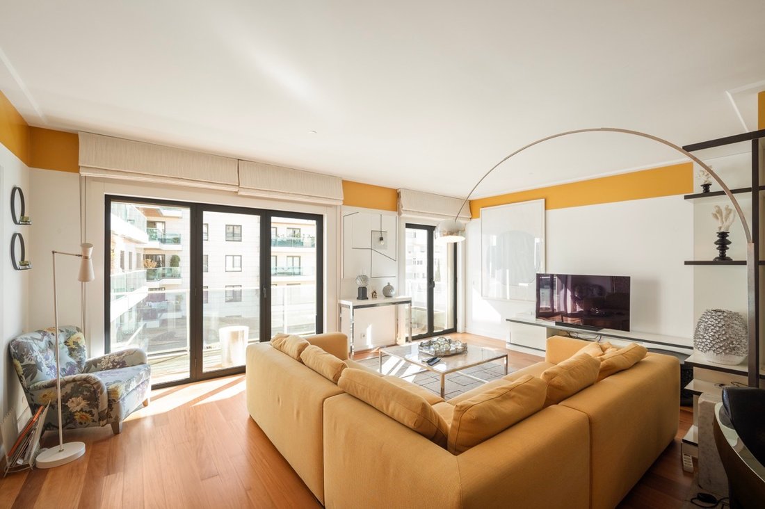 Apartment in Estrela, Lisbon, Portugal 2 - 15217719