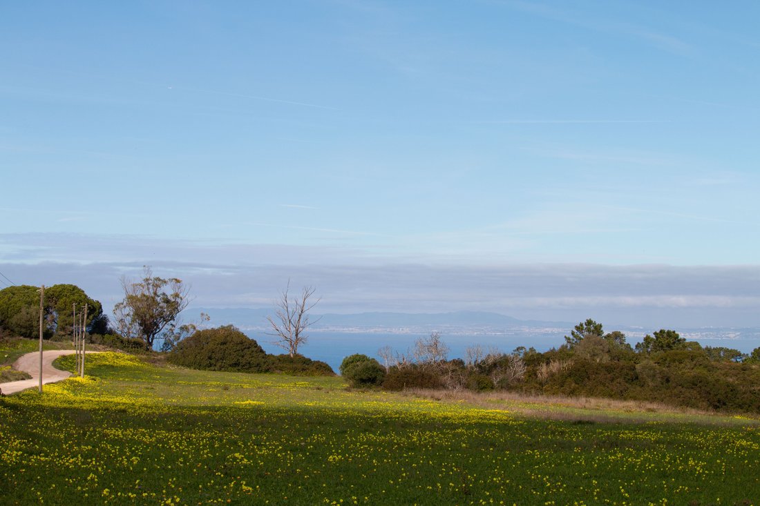 Land in Sesimbra (Castelo), Setubal, Portugal 1 - 15217599