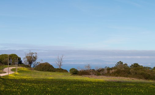 Land in Sesimbra (Castelo), Setubal, Portugal 1