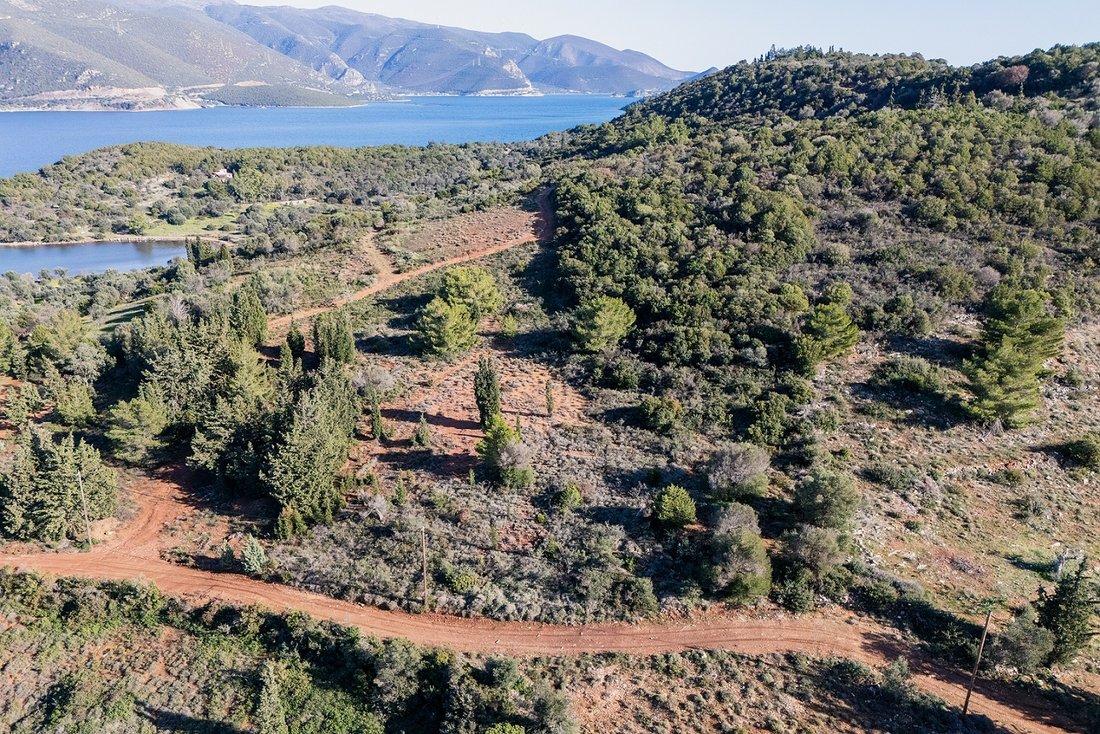 Land in Trizonia, Thessaly and Central Greece, Greece 2 - 15216898