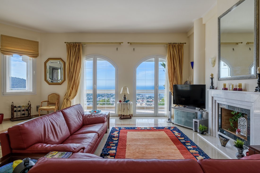 House in Saronida, Attica, Greece 2 - 15216810