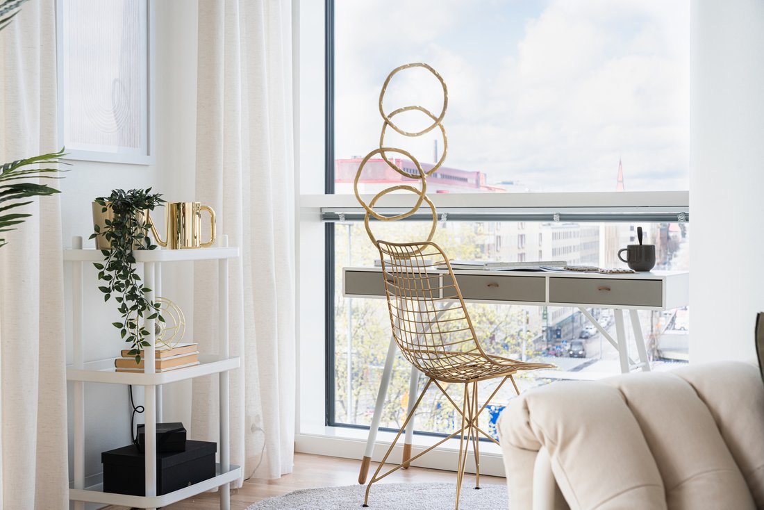 Apartamento en Tampere, Finlandia 3 - 15217397