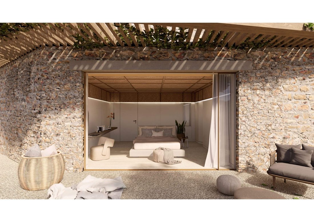 Villa in Community of Ancient Epidavros, Epidavros, Greece 4 - 15217291