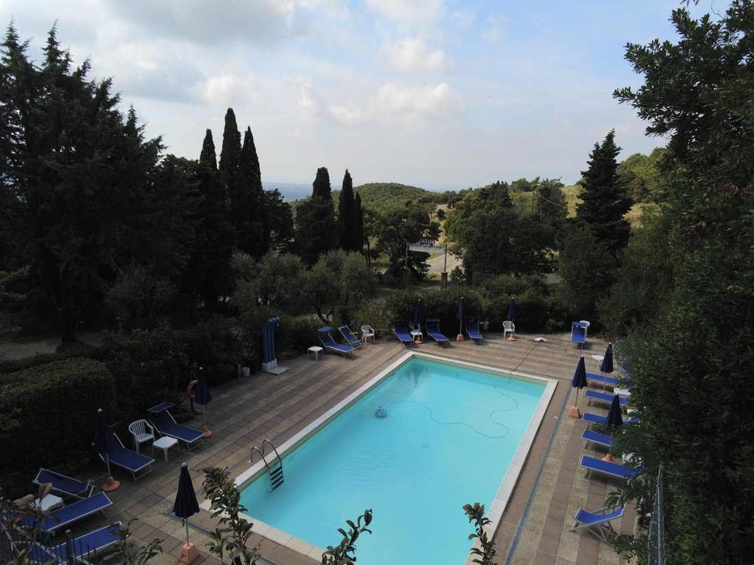 Casa a Riparbella, Toscana, Italia 5 - 12423632