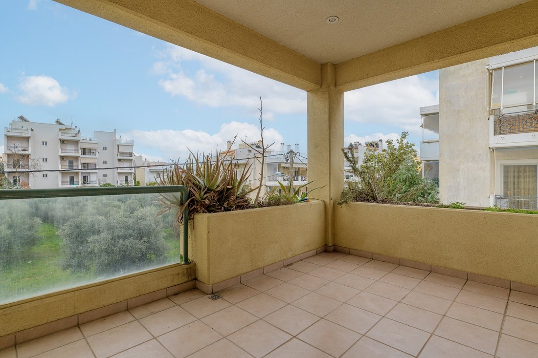 Apartment in North Athens, Attica, Greece 3 - 15216867