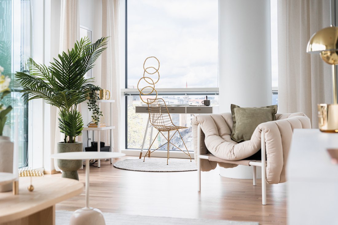 Apartamento en Tampere, Finlandia 1 - 15217397