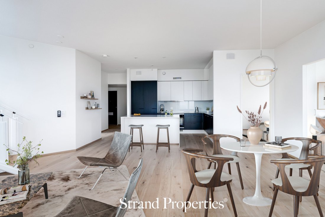 Apartamento en Tampere, Finlandia 3 - 15217233
