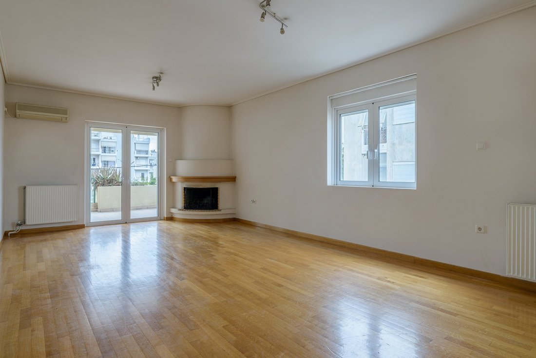 Apartment in North Athens, Attica, Greece 1 - 15216867