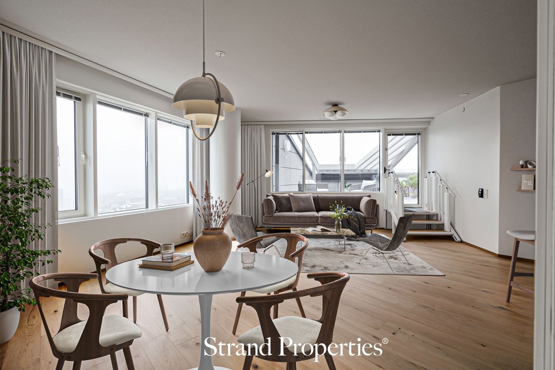 Apartamento en Tampere, Finlandia 1 - 15217233