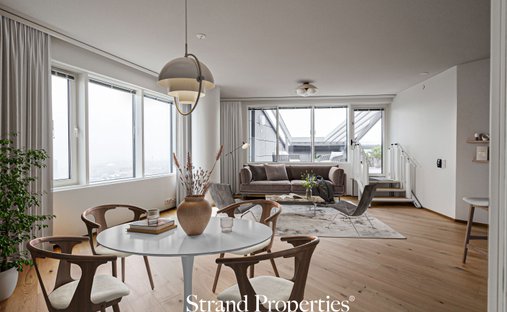 Apartamento en Tampere, Finlandia 1