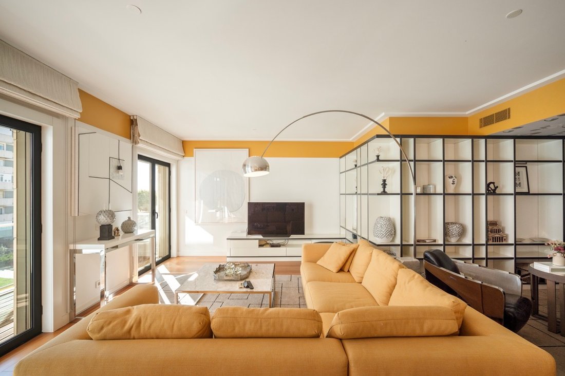 Apartment in Estrela, Lisbon, Portugal 1 - 15217719
