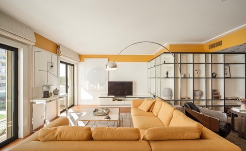 Apartment in Estrela, Lisbon, Portugal 1