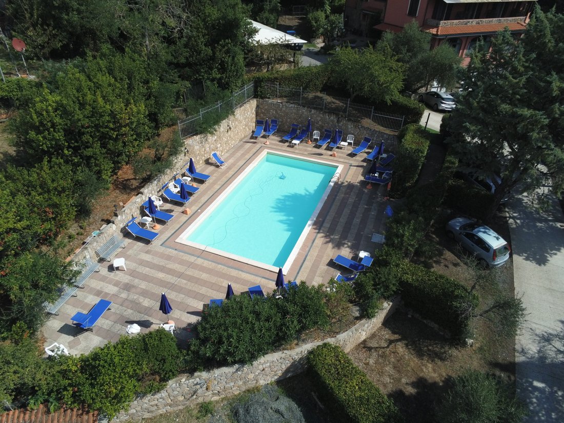 Casa a Riparbella, Toscana, Italia 3 - 12423632