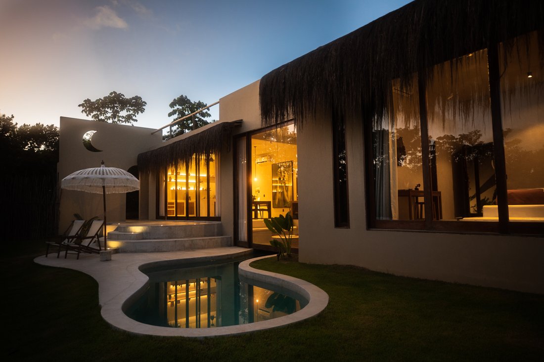 Villa in Porto de Pedras, State of Alagoas, Brazil 1 - 15217545