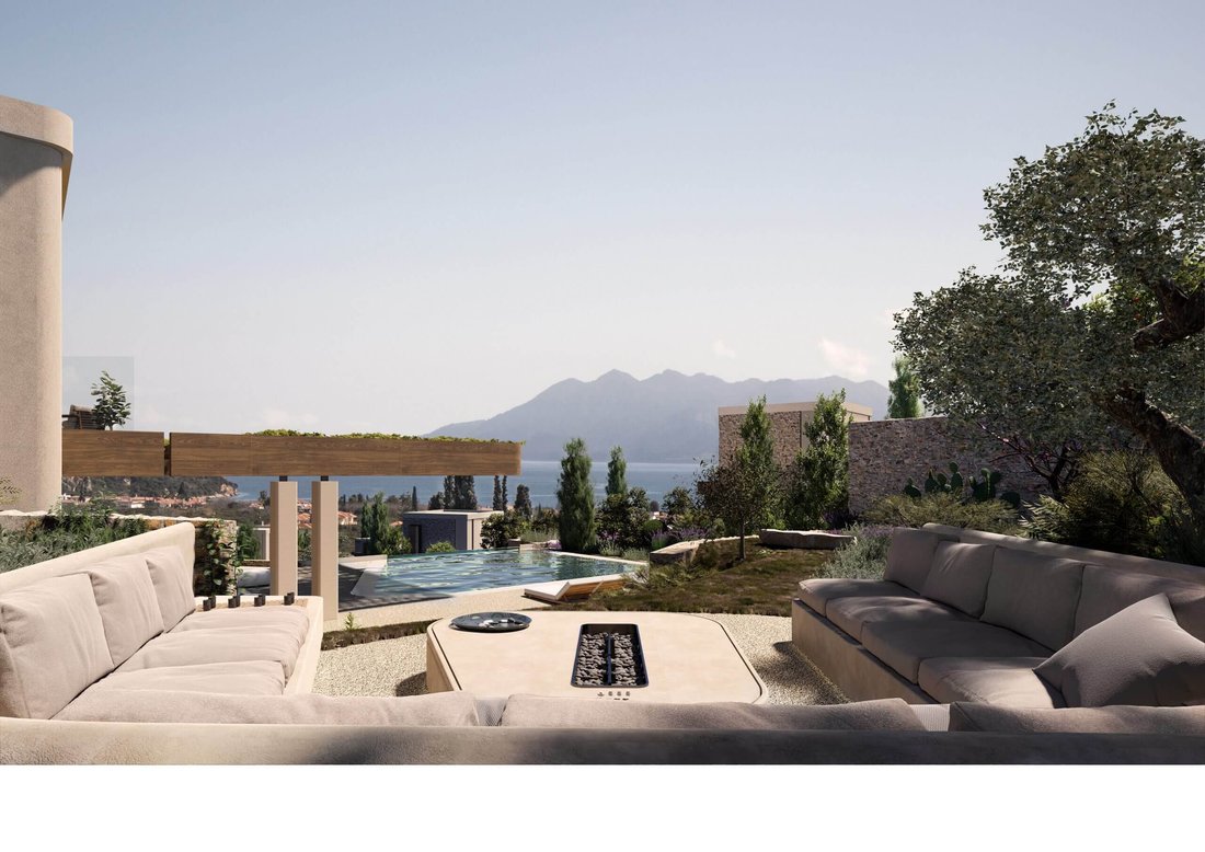 Villa in Community of Ancient Epidavros, Epidavros, Greece 1 - 15217291