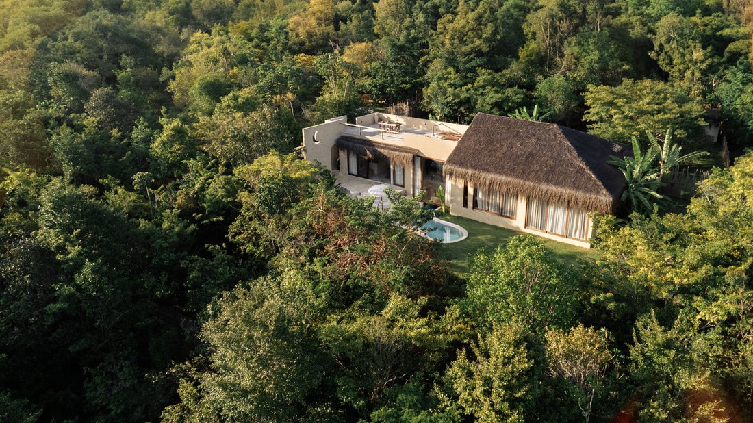 Villa in Porto de Pedras, State of Alagoas, Brazil 2 - 15217545