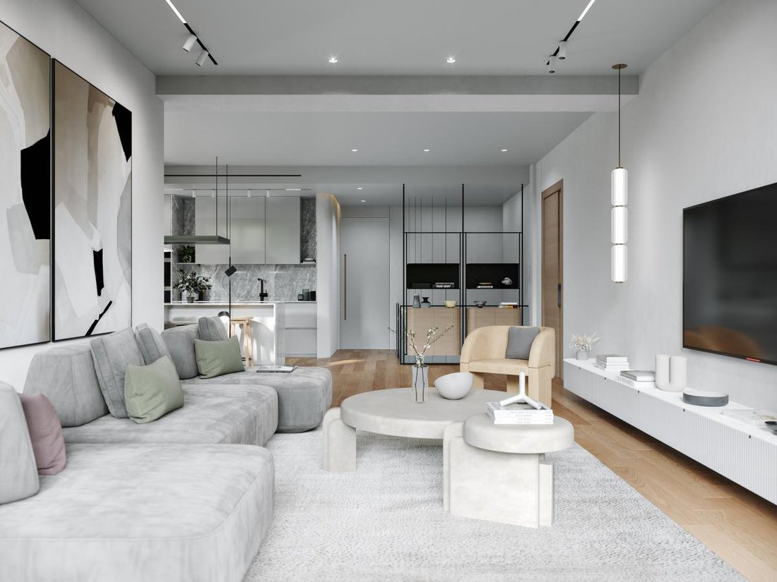 Apartment in Vari, Attica, Greece 4 - 15216897