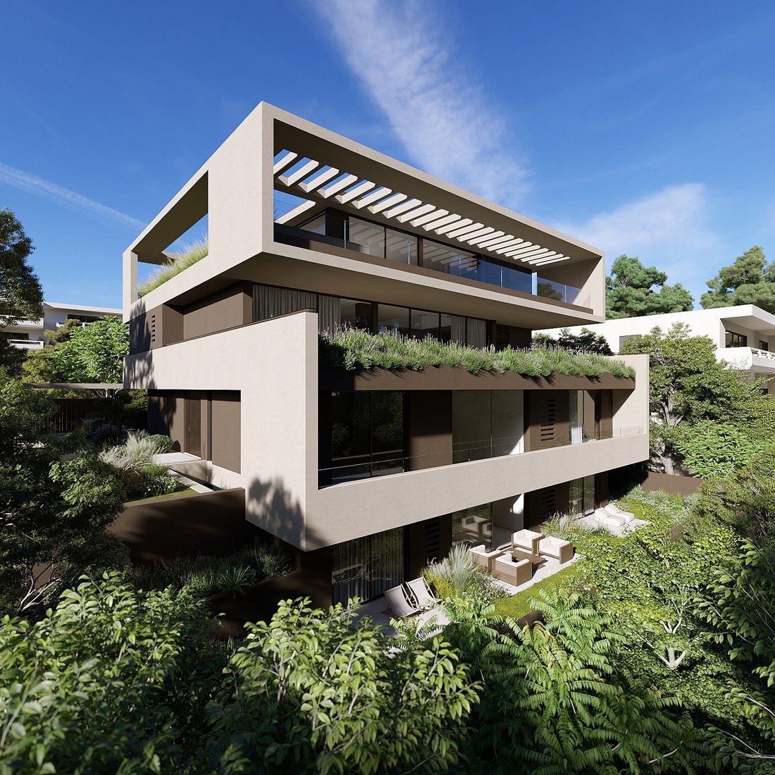 House in Psychiko, Attica, Greece 5 - 15216945