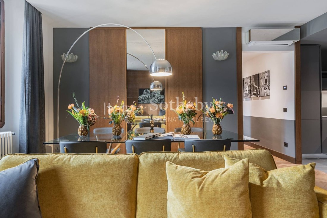 Apartment in Center, Florence, Tuscany 2 - 14489244