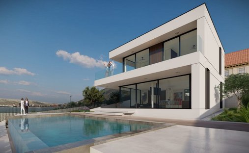 House in Mjesni odbor Bokanjac, Zadar, Zadar County 1