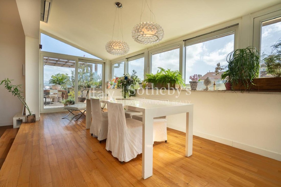 Apartment in Center, Florence, Tuscany 4 - 15217067