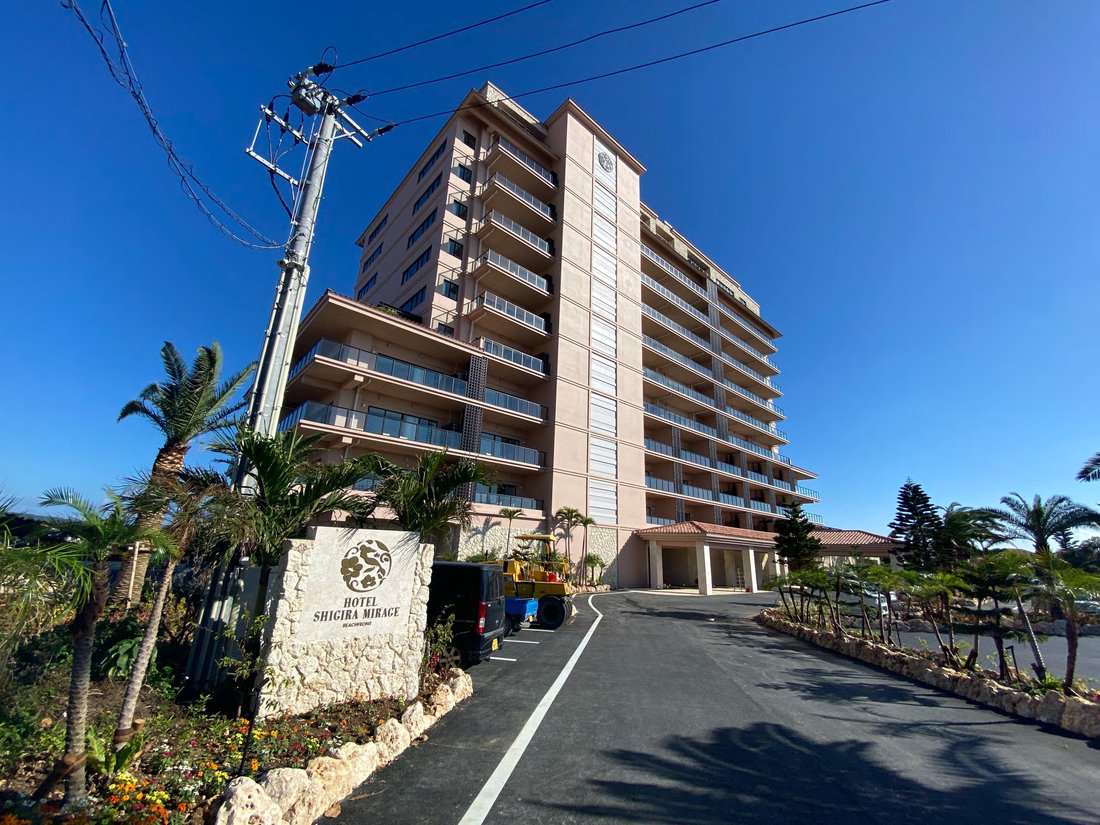 Condo in Miyakojima, Okinawa, Japan 2 - 15217053