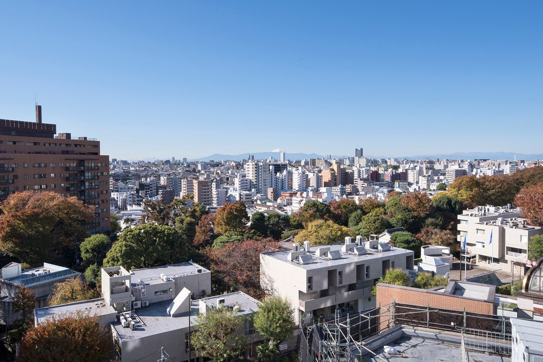 Condo in Shibuya City, Tokyo, Japan 2 - 15003548