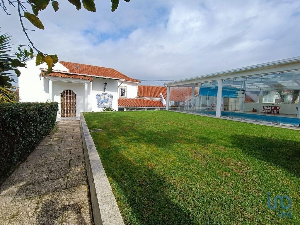 Townhouse in Miragaia, Lisbon, Portugal 2 - 15217837