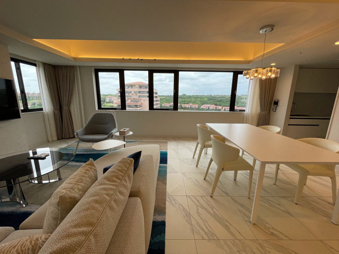 Condo in Miyakojima, Okinawa, Japan 3 - 15217053
