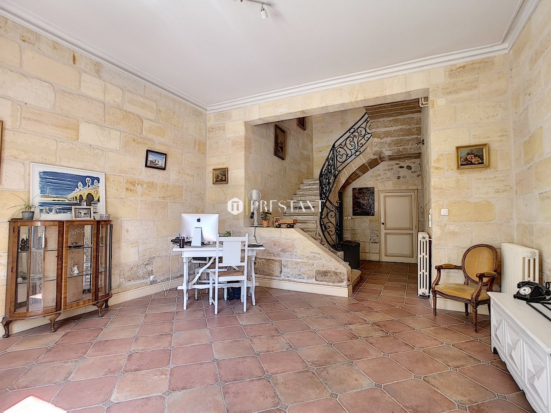 House in Cadaujac, Nouvelle-Aquitaine, France 4 - 11139595