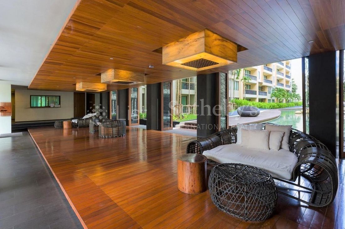 Condo in Nong Kae, Tanintharyi Region, Thailand 4 - 12278753