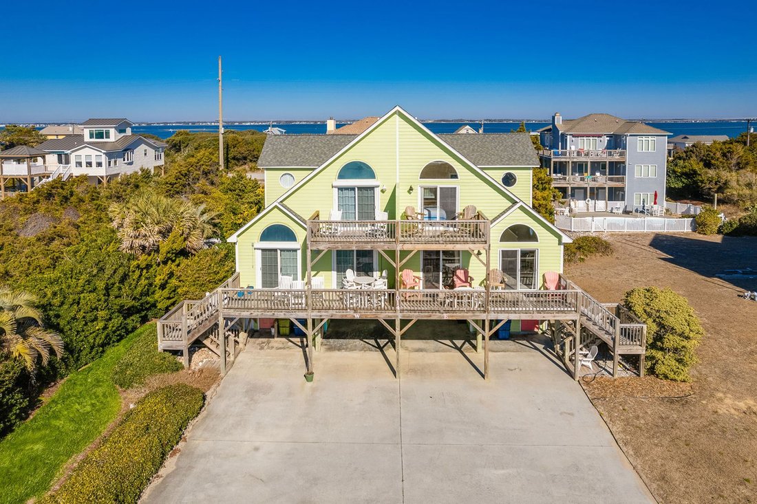 House in Emerald Isle, North Carolina, United States 1 - 15217084