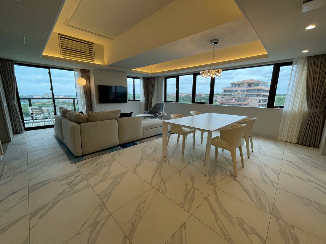 Condo in Miyakojima, Okinawa, Japan 1 - 15217053