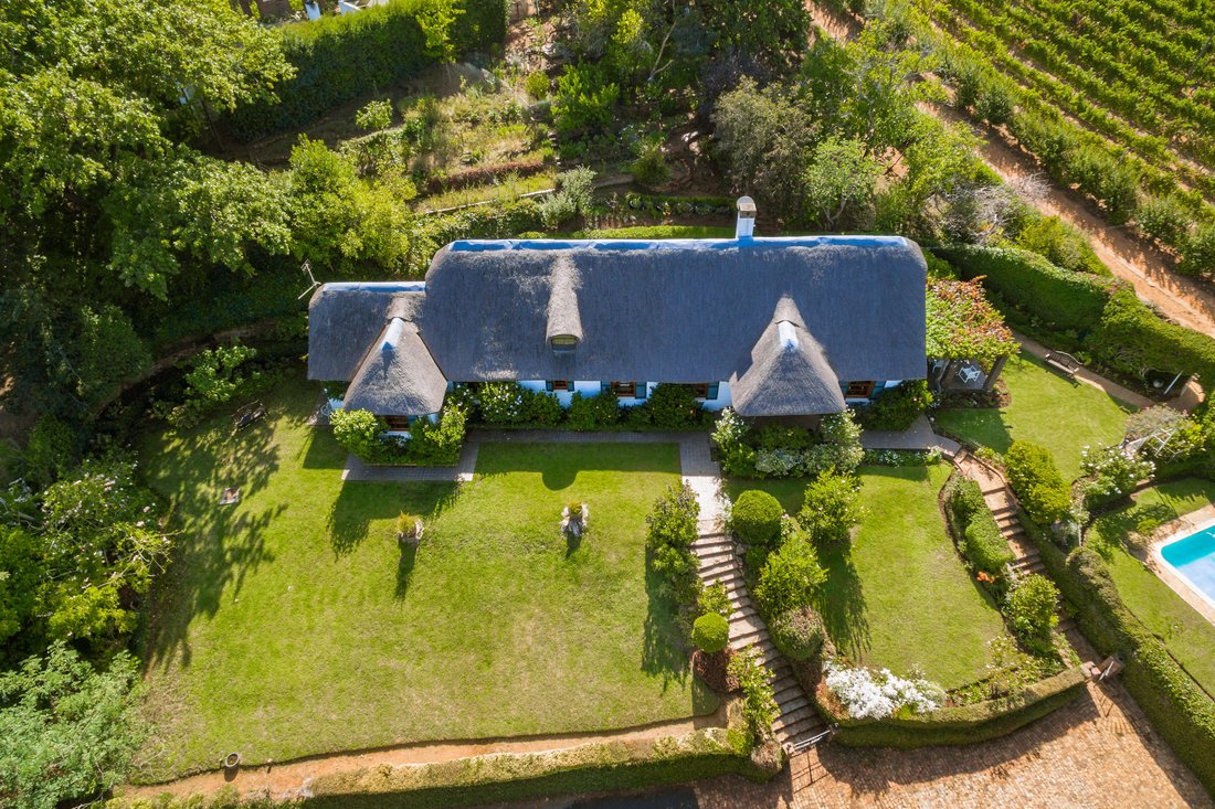 Farm Ranch in Arbeidslus, Western Cape, South Africa 2 - 13204449